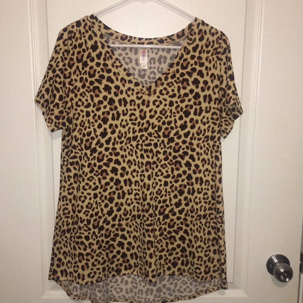 LuLaRoe Christy
